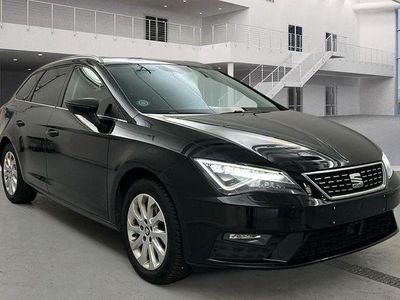 Seat Leon X-Perience