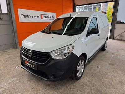 Dacia Dokker Express