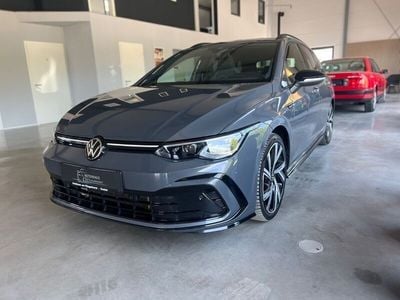 VW Golf VIII