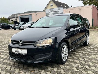 gebraucht VW Polo * Euro 5 *