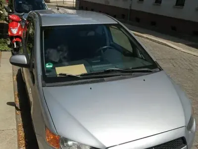 Gebraucht Mitsubishi Colt