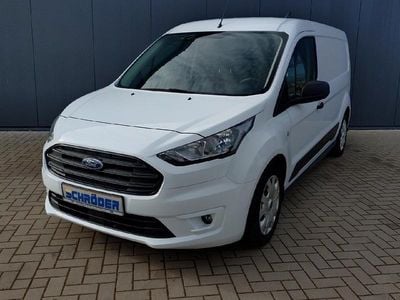 Second-hand Ford Transit Trend 120 CP (88 kW) 2020 Alb Break