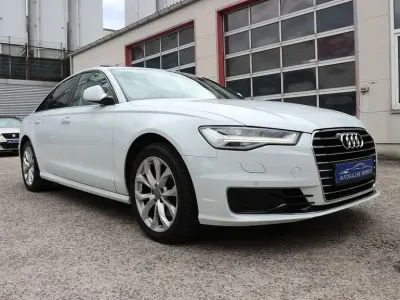 Gebraucht Audi A6