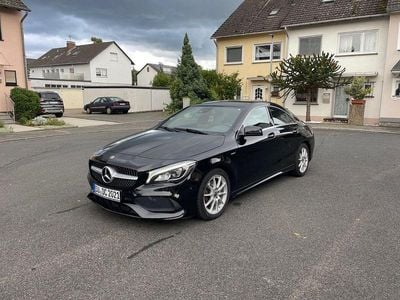 Mercedes CLA200