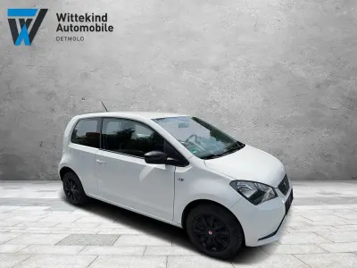 Gebraucht Seat Mii
