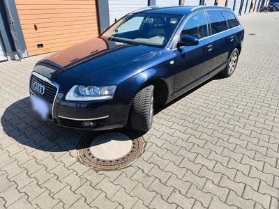 Usata Audi A6