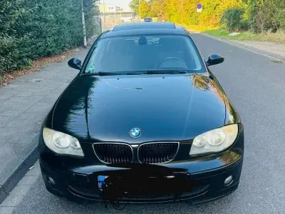 Gebraucht BMW 120