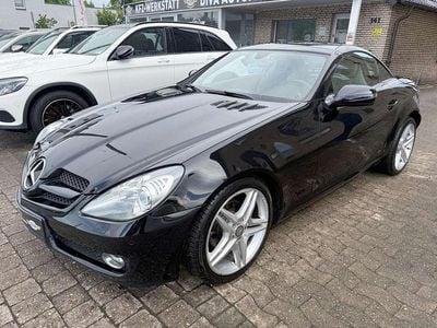 Mercedes SLK200