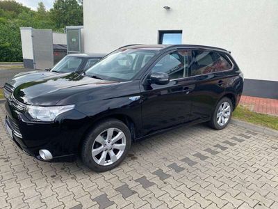 gebraucht Mitsubishi Outlander P-HEV Hybrid