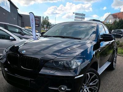 Gebraucht BMW X6 245 PS (180 kW) 2011 SUV