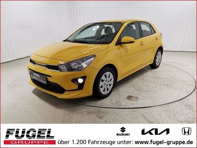 gebraucht Kia Rio 1.0 T-GDI DCT DAB|Klima|SHZ|PDC