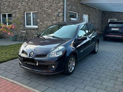 Renault Clio II