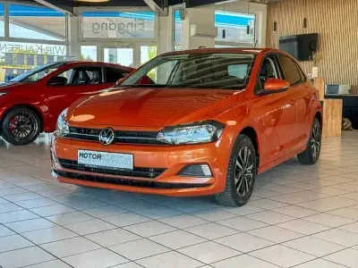 Gebraucht VW Polo