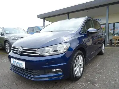 Usata VW Touran