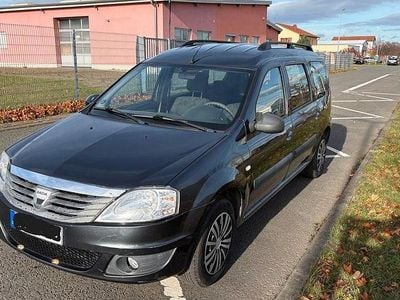 Dacia Logan MCV