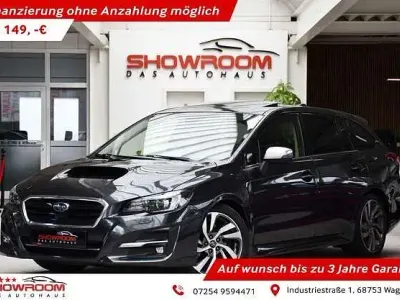 Gebraucht Subaru Levorg