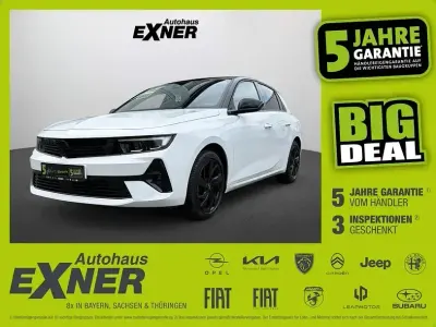 Usata Opel Astra