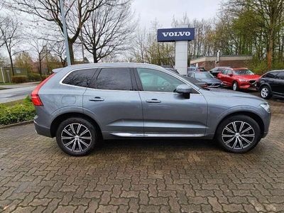 gebraucht Volvo XC60 XC60D5 Inscription AWD-8 Gang