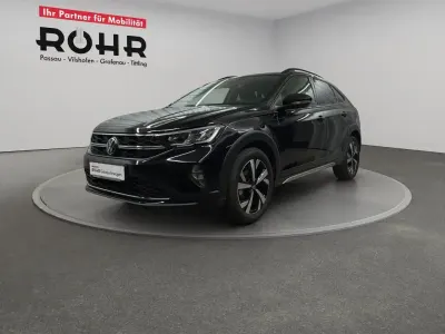 Gebraucht VW Taigo Move 116 PS (85 kW) 2025 Deep black perleffekt SUV
