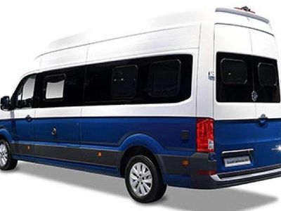 VW California
