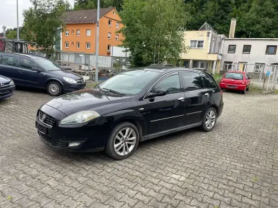 Gebraucht Fiat Croma