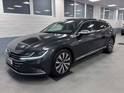 VW Arteon