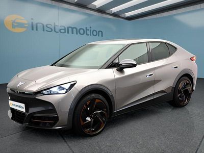 Gebraucht Cupra Tavascan VZ 250 kW (340 PS) 2025 Beige SUV