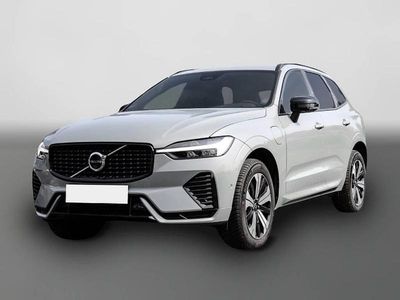 Grau Gebraucht 2023 Volvo XC60 Plus SUV | 48.480 € (Fairer Preis)