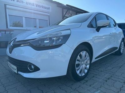 Renault Clio IV