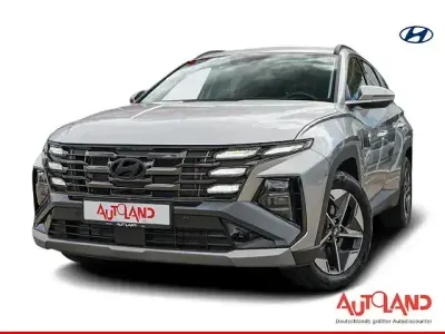 Neu Hyundai Tucson 180 PS (132 kW) 2026 Andere SUV