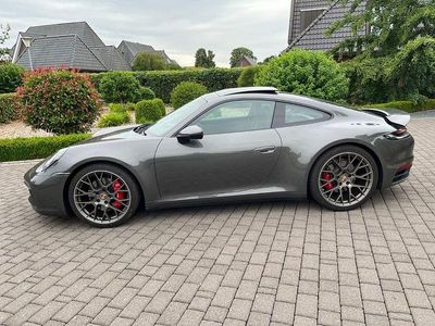 Porsche 911 Carrera S