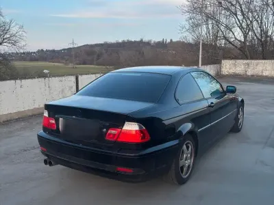 Gebraucht BMW 318