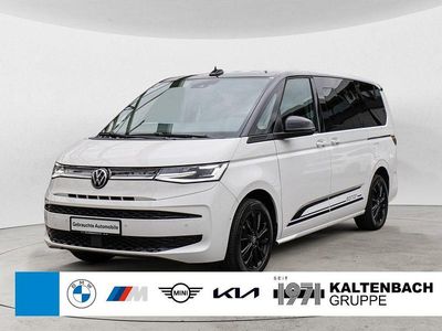 Weiß Gebraucht 2024 VW Multivan Edition Van | 49.390 € (Guter Preis)