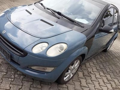 Gebraucht 2004 Smart ForFour Kleinwagen | 1.390 € (Fairer Preis)