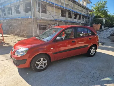 Brugt Kia Rio