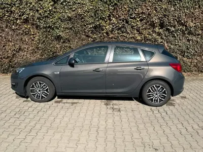 Usata Opel Astra