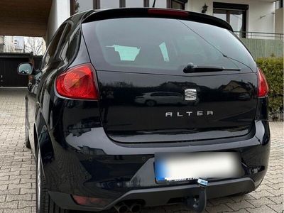 gebraucht Seat Altea 