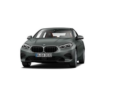 Second-hand BMW 220 Comfort Edition 178 CP (130 kW) 2025 Coupe