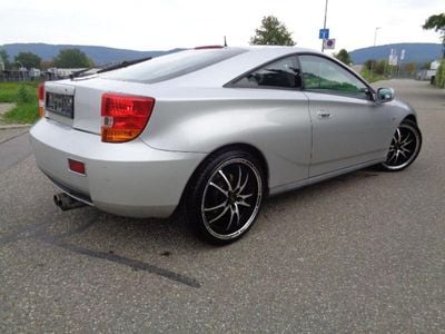 Toyota Celica