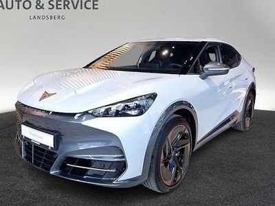 Neu Cupra Tavascan Endurance 210 kW (286 PS) 2026 Weiß SUV