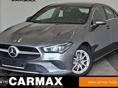 Mercedes CLA200