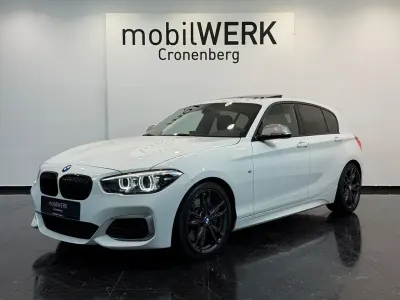 Gebraucht BMW M140
