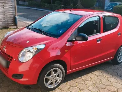 Gebraucht Suzuki Alto
