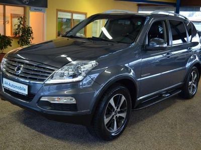 Gebraucht VW T5 Beach 174 PS (127 kW) 2007 Ravennablau metallic Van