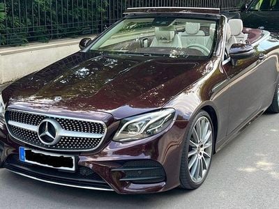 Mercedes E300