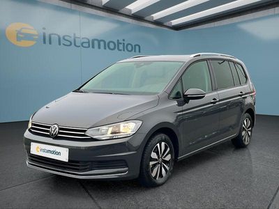 Gebraucht 2025 VW Touran Van / Kleinbus | 30.899 € (Guter Preis)