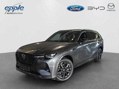 Neu Mazda CX-80 Homura-Line 254 PS (186 kW) 2025 SUV