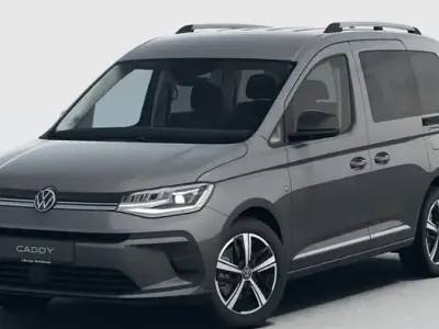 Gebraucht VW Caddy
