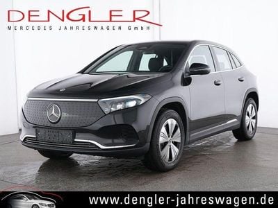 Mercedes EQA250+