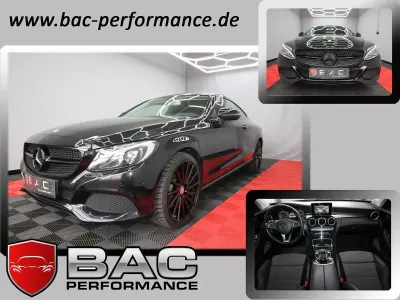 Gebraucht Mercedes C180